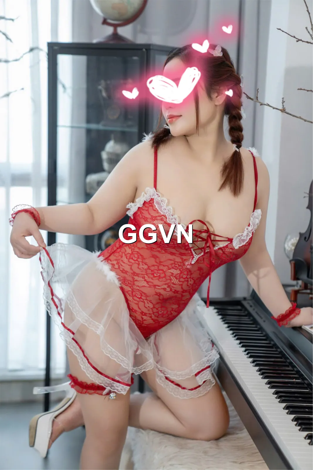 Ánh Tuyết - gái gọi Bình Chánh - dâm đãng - FULL DỊCH VỤ Chiều Chuộng Cực Dễ Chịu 1