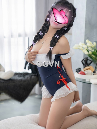 Phương Trinh Nabi - gái gọi Hóc Môn - Ngực tấn công, mông phòng thủ, làm tình siêu đã