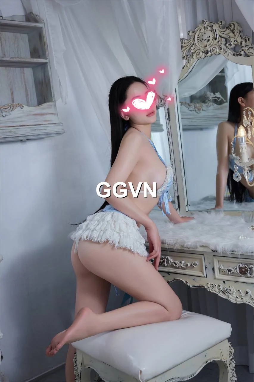 ❤️ SIÊU HOTGIRL U2003 - QUỲNH CHI - BÔNG HỒNG RỰC RỠ, DA MỊN KO TÌ VẾT ❤️ 1