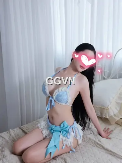 ❤️ SIÊU HOTGIRL U2003 - QUỲNH CHI - BÔNG HỒNG RỰC RỠ, DA MỊN KO TÌ VẾT ❤️ thumb 3