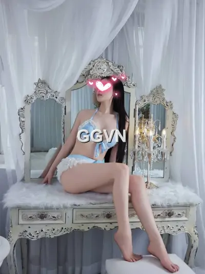 ❤️ SIÊU HOTGIRL U2003 - QUỲNH CHI - BÔNG HỒNG RỰC RỠ, DA MỊN KO TÌ VẾT ❤️ thumb 5