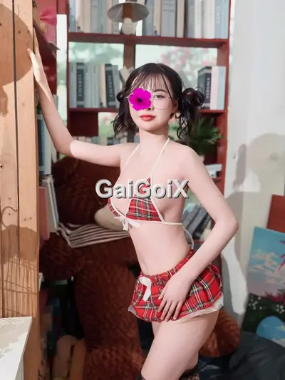 EM CHÍP _ MẶT XINH DỄ THƯƠNG _ BODDY MÌNH DÂY RẤT SEXY GỢI CẢM thumb 12