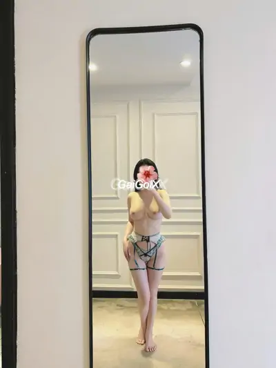 HOT GIRL MINH CHÂU_ ĐẸP TỰA THIÊN THÂN_BODY GỢI CẢM SEXY THẬT KO THỂ CẦM LÒNG thumb 7