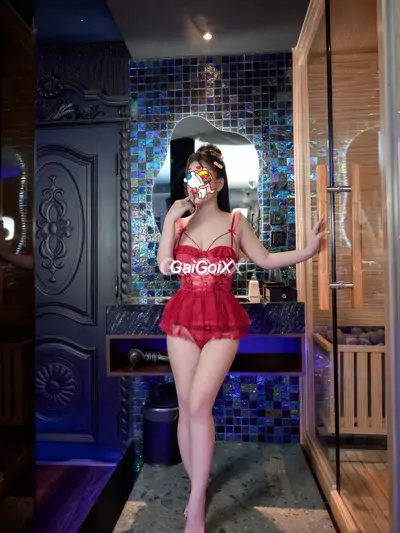 GÁI DÂM NA TÂY_ XINH NHƯ THIÊN THẦN BODDY GỢI CẢM thumb 17