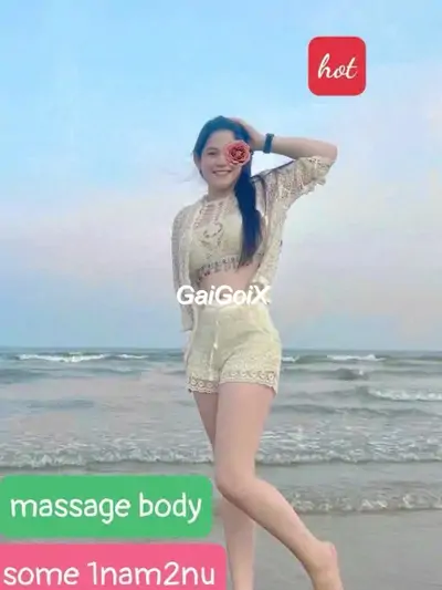 GÁI MIỀN TÂY NGỌC TRÂM_DA TRẮNG DÁNG NGON LÀM TÌNH BAO PHÊ thumb 1