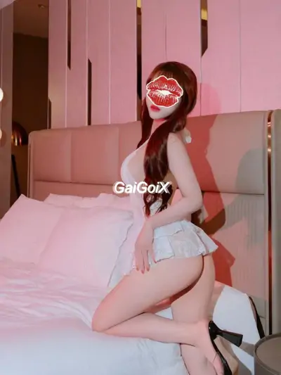 GÁI DÂM MIU MIU BODY GỢI CẢM CHÂN DÀI MIÊN MAN LÀM TÌNH MAX PHÊ thumb 1