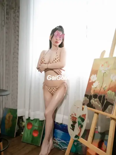 Gái Dâm Na Thỏ_Vú To_Mông Cong_Làm Tình Sung Sướng thumb 12