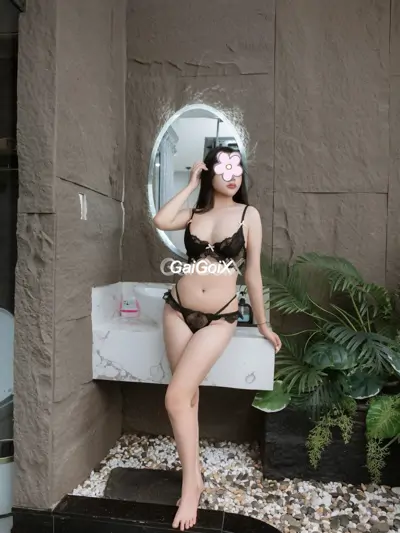 GÁI XINH THỤC SAN_ BODDY GỌI CẢM_ ĐẸP TỰA THIÊN THẦN thumb 18