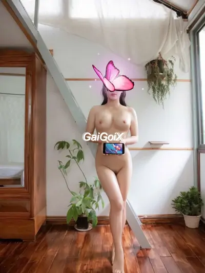 GÁI XINH DÂM SUZI _ BODDY CỰC CHUẨN LÀM TÌNH PHÊ KO GẶP RẤT ĐÁNG TIẾC thumb 12