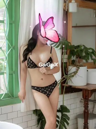GÁI XINH DÂM SUZI _ BODDY CỰC CHUẨN LÀM TÌNH PHÊ KO GẶP RẤT ĐÁNG TIẾC thumb 9