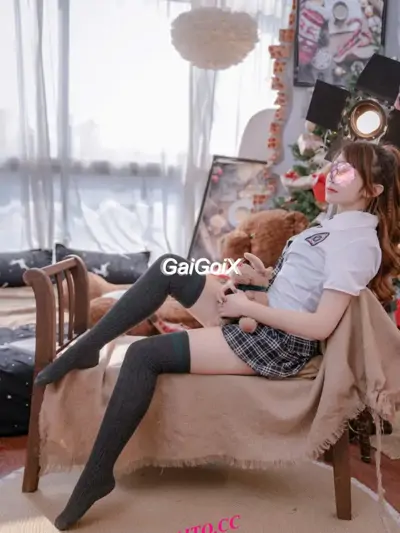 GÁI XINH QUỲNH NGÂN_ ĐÁNG YÊU CUTE_ RẤT CHIỀU KHÁCH NHA AE thumb 13