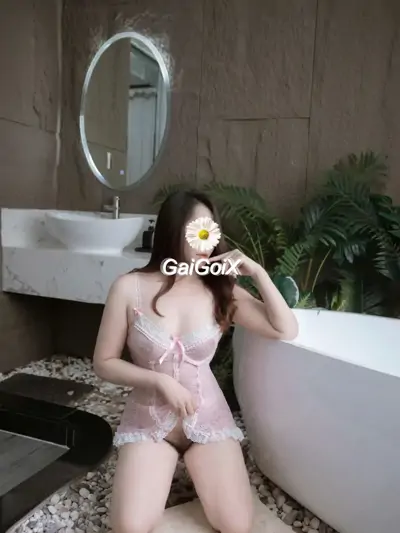 GÁI MIỀN TÂY RẤT DÂM _ NHÃ ĐANG_ DA TRẮNG MẶT XINH_ MÚT CHYM SIÊU ĐỈNH thumb 14