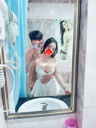 GÁI DÂM LISA_MÔNG CONG,VÚ BỰ,LÀM TÌNH BAO PHÊ LUÔN NHA thumb 13