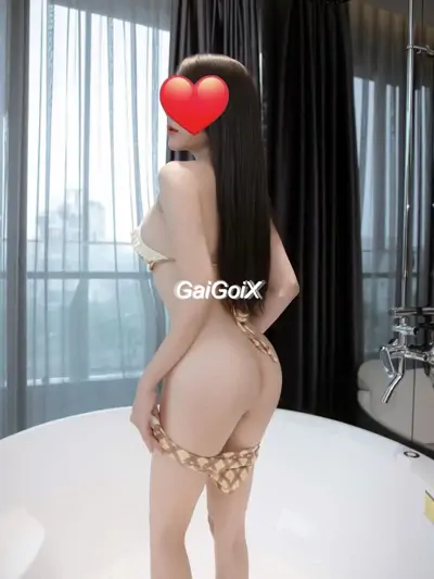 GÁI XINH BÉ SAM_ KHUÔN MẶT ẤN TƯỢNG_DA TRẮNG CHÂN DÀI_LÀM TÌNH MAX PHÊ thumb 6