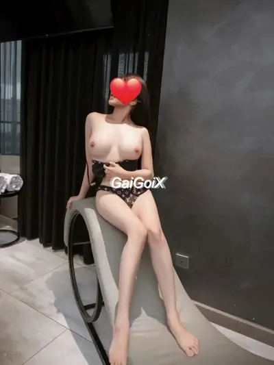 GÁI XINH BÉ SAM_ KHUÔN MẶT ẤN TƯỢNG_DA TRẮNG CHÂN DÀI_LÀM TÌNH MAX PHÊ thumb 7