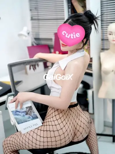 GÁI DÂM NHƯ Ý - SIÊU PHẨM DA TRẮNG_VÚ TO_ CHIỀU KHÁCH HƠN CẢ NGƯỜI YÊU