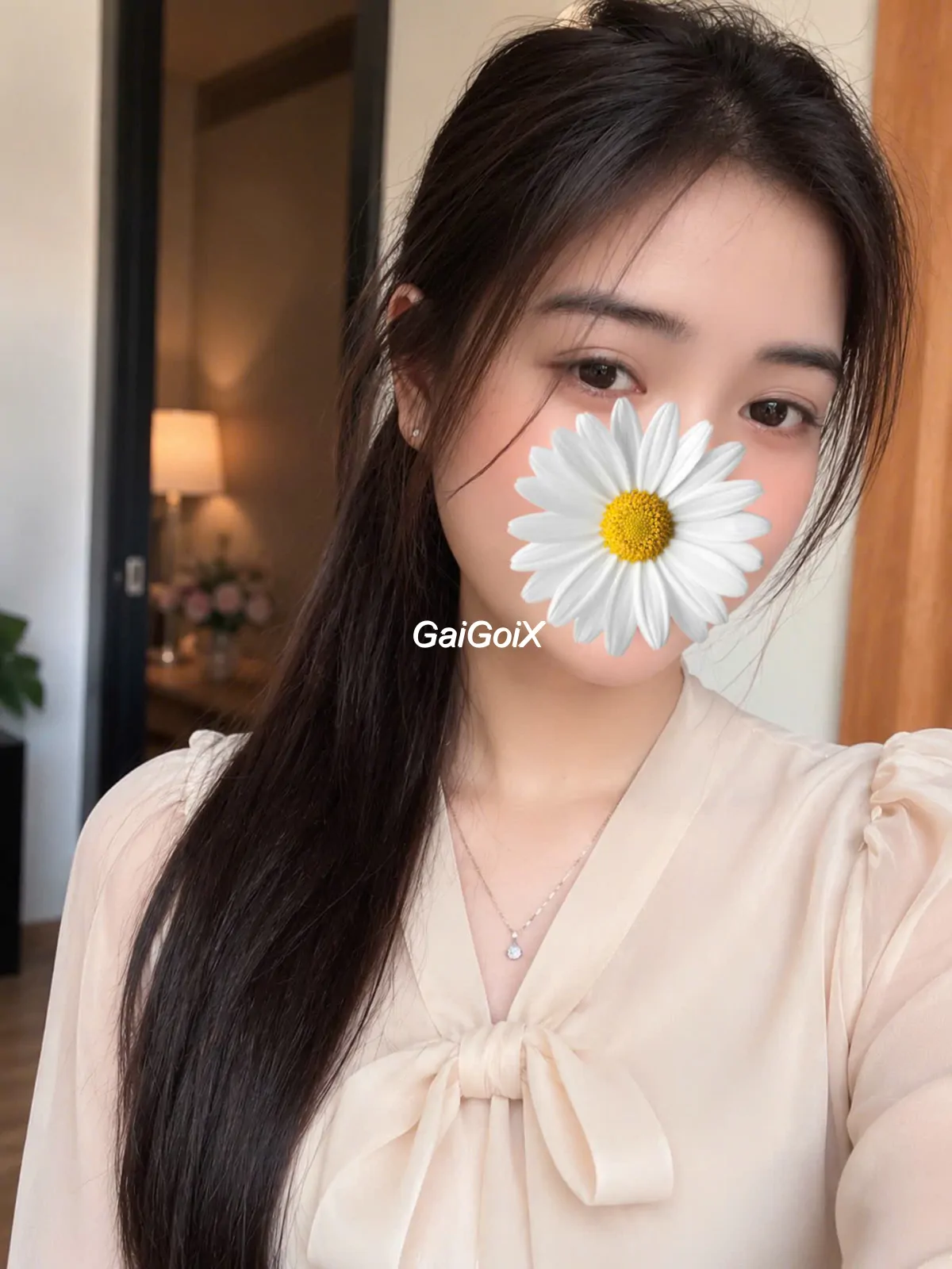 GÁI TEEN ĐÁNG YÊU BĂNG NHI_ BODDY GỢI CẢM RẤT DỄ THƯƠNG HÀNG TÌNH CẢM 1