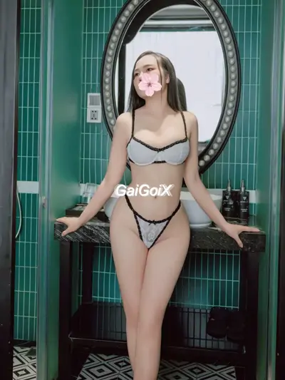 GÁI DÂM BẢO TRANG _ BODDY GỢI CẢM LÀM TÌNH MAX PHÊ RẤT CHIỀU KHÁCH thumb 11