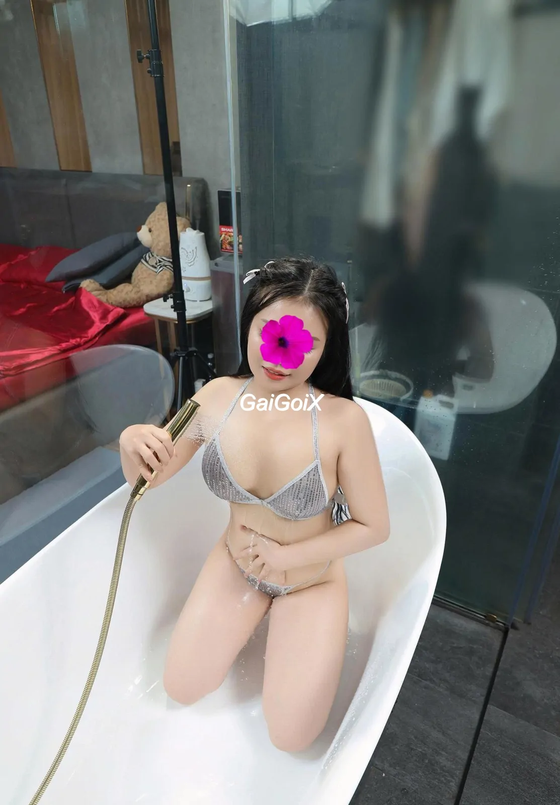GÁI DÂM PHƯƠNG LINH _ LÀM TÌNH BAO PHÊ _ BODDY GỢI CẢM _ GIÁ HỢP LÝ. 1