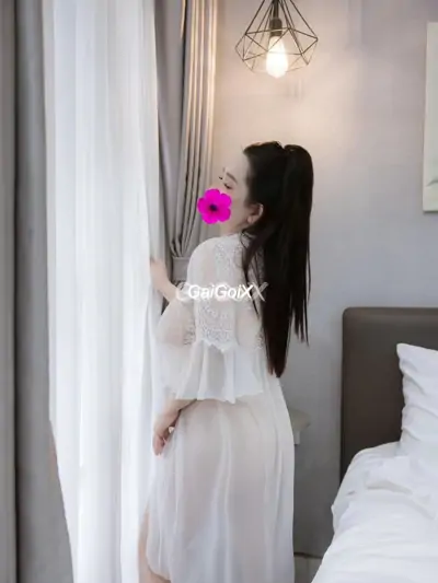 GÁI MIỀN TÂY RẤT DÂM _ LUCKY _ DA TRẮNG MẶT XINH_ MÚT CHYM SIÊU ĐỈNH thumb 9