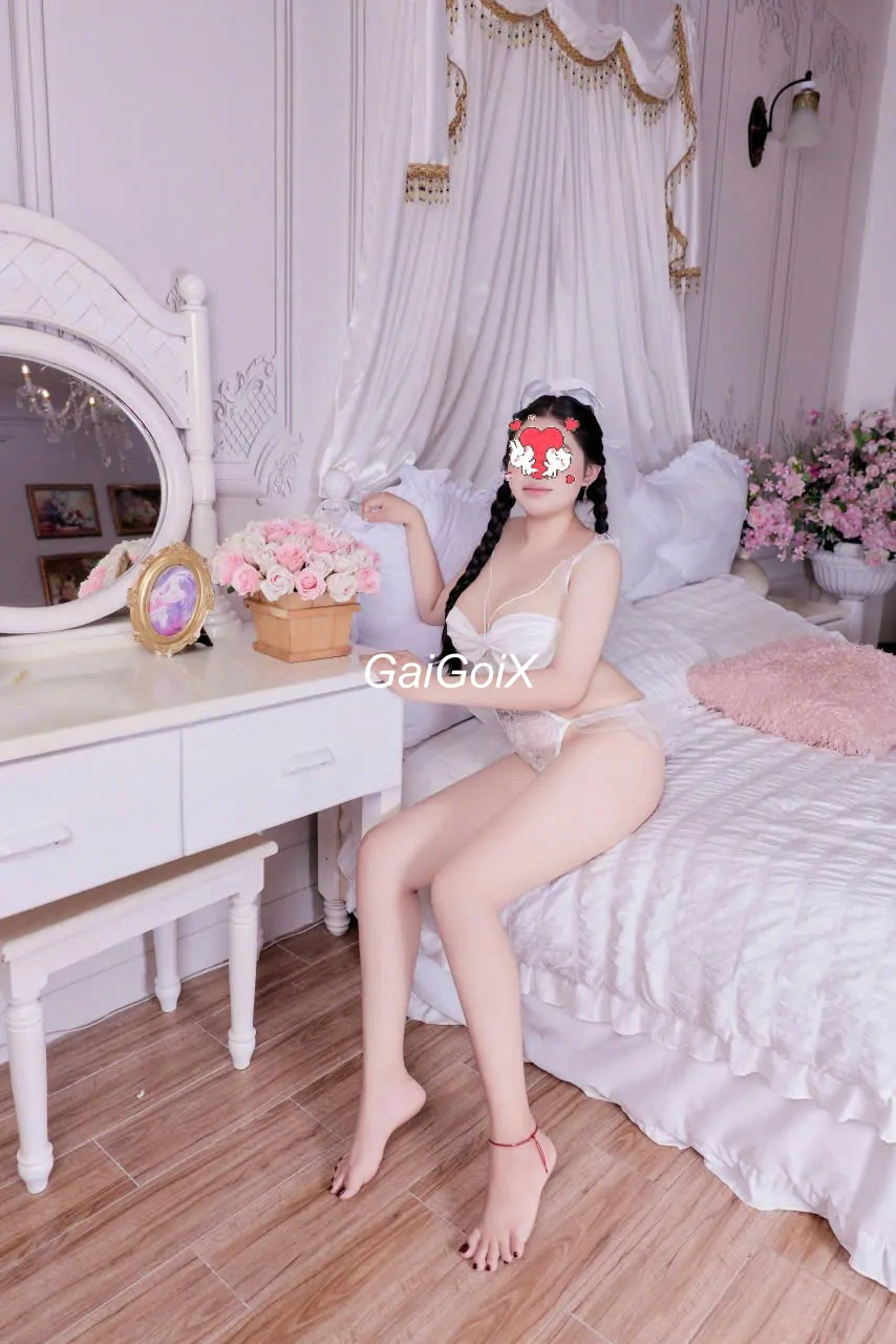 GÁI MIỀN TÂY TUỆ MẪN_ NGỌT NGÀO TÌNH CẢM RẤT DỄ THƯƠNG 1