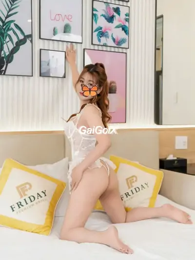 GÁI DÂM MIỀN TÂY NGỌC NHI_ BODDY GỢI CẢM LÀM TINH CỰC PHÊ thumb 7