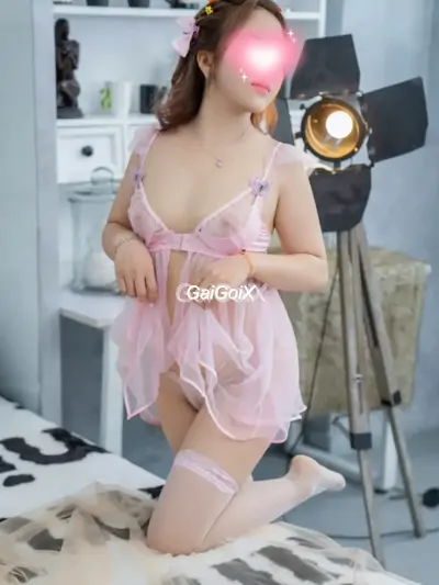 GÁI DÂM TRÚC LINH_ MẶT DỄ THƯƠNG DÁNG GỢI CẢM LÀM TÌNH BAO PHÊ thumb 13
