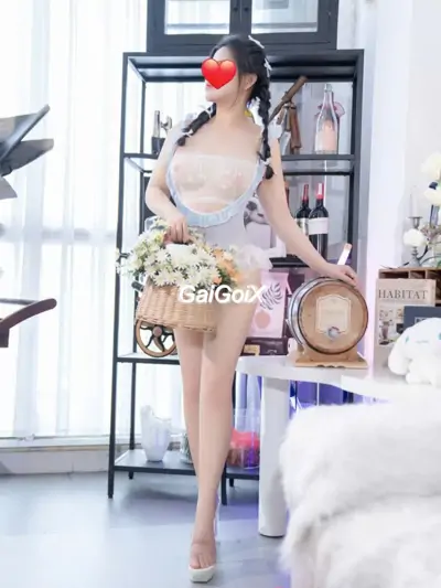 Gái Dâm HÀ LINH Làm Tình Bao Phê Nha Anh Em thumb 19