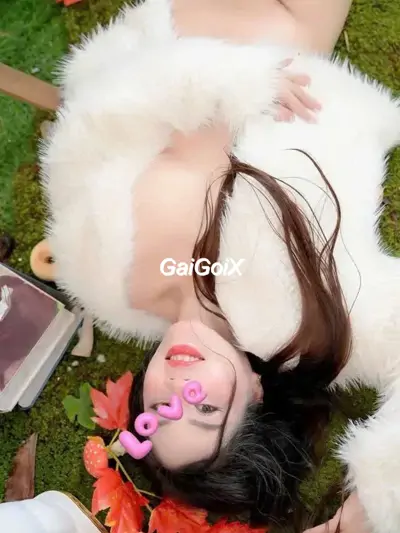 NGỌC RUBY CỰC CHIỀU KHÁCH THOẢI MÁI VÀ RẤT DÂM LUÔN thumb 5