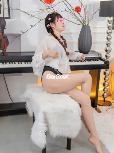 GÁI XINH ANH THƯ _ NHỎ NHẮN ĐÁNG YÊU CHIỀU KHÁCH NHIỆT thumb 18