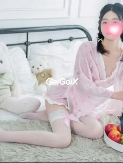 GÁI TEEN NGỌC HÂN_ XINH SẮN ĐÁNG YÊU_ LOLI TÌNH CẢM thumb 2