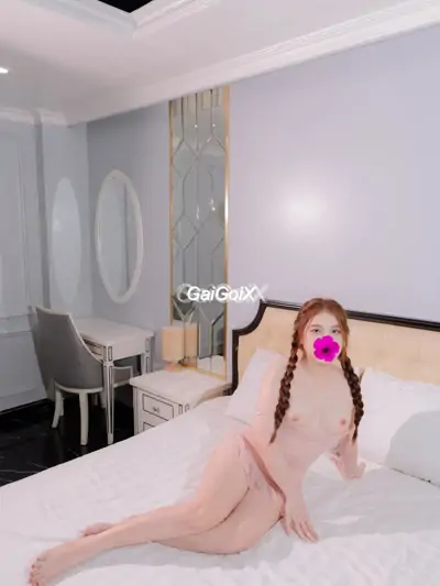 GÁI MIỀN TÂY XINH DÂM _ KHẢ ÁI _ NGỌT NGÀO TÌNH CẢM BODY SEXY RẤT ĐÁNG YÊU NHA AE thumb 9