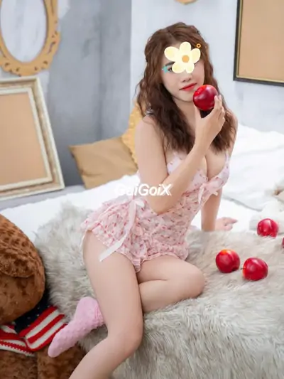 GÁI XINH MIỀN TÂY DIỄM CHI _NGỌT NGÀO ĐÁNG YÊU_ HÀNG NGON DÀNH CHO AE ĐÂY thumb 8
