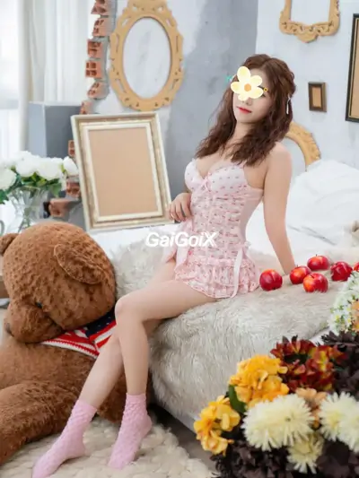 GÁI XINH MIỀN TÂY DIỄM CHI _NGỌT NGÀO ĐÁNG YÊU_ HÀNG NGON DÀNH CHO AE ĐÂY thumb 19