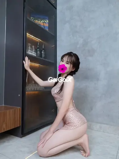 GÁI DÂM QUỲNH TÂY _ LÀM TÌNH MAX PHÊ CHIỀU KHÁCH NHƯ THƯỢNG ĐẾ thumb 8