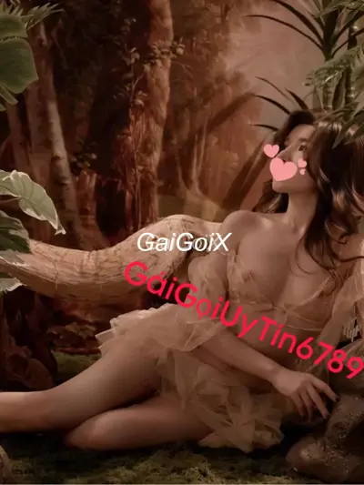 Gái Dâm❤️HÀ MY❤️Dễ Thương Da Trắng Mình Dây-Vui Vẻ Tình Cảm Nhiệt Tình thumb 1