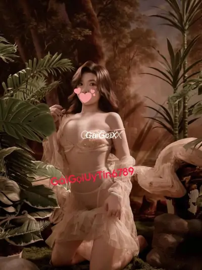 Gái Dâm❤️HÀ MY❤️Dễ Thương Da Trắng Mình Dây-Vui Vẻ Tình Cảm Nhiệt Tình thumb 7