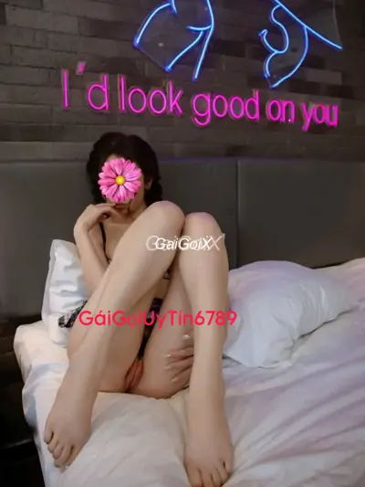 Hotgirl❤️HẠNH AMY 2K2❤️Xinh Trắng Chân Dài Mình Dây Vú To-Vui Vẻ Nhiệt Tình Làm Tình Điêu Luyện thumb 3