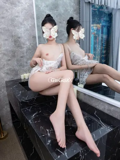 ELYY ❤️ LOLI MỚI LỚN, MÌNH DÂY, XINH XẮN, VÚ VỪA NHÚ thumb 13