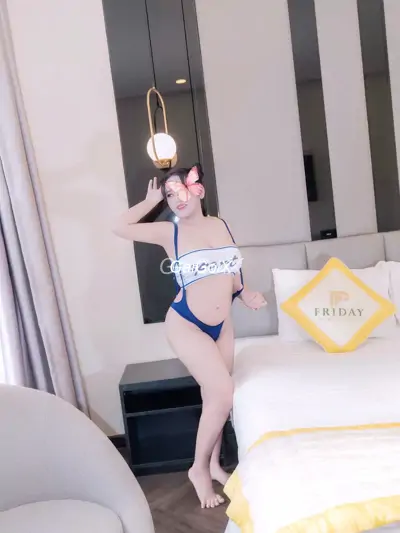 GÁI NON MIỀN TÂY TRANG BỐNG 2k7 DÁNG CHUPPI_ VÚ SIÊU KHỦNG , MÔNG TO , BÓP RẤT PHÊ thumb 8