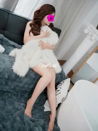 GÁI MIỀN TÂY NGỌC THƠ _ NGỌT NGÀO TÌNH CẢM VÚ KHỦNG NHÉ AE thumb 19