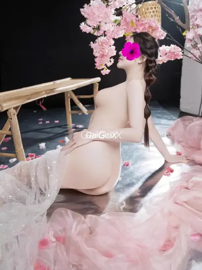 GÁI XINH YẾN NHI_ MẶT DÂM VÚ TO_LÀM TÌNH BAO ĐỈNH LUÔN NHA AE thumb 6