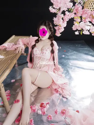 GÁI XINH YẾN NHI_ MẶT DÂM VÚ TO_LÀM TÌNH BAO ĐỈNH LUÔN NHA AE thumb 12