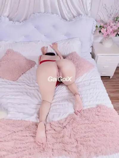 GÁI MIỀN TÂY NGỌC ÁNH_ DÁNG CHUPPY VÚ TO , MÔNG KHỦNG RẤT CHIỀU KHÁCH NHA AE thumb 13