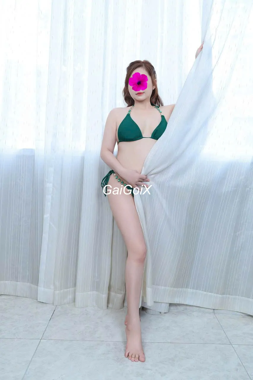 GÁI MIỀN NAM ANNA_ BODY SEXY LÀM TÌNH BAO PHÊ CHIỀU KHÁCH NHƯ VUA 1
