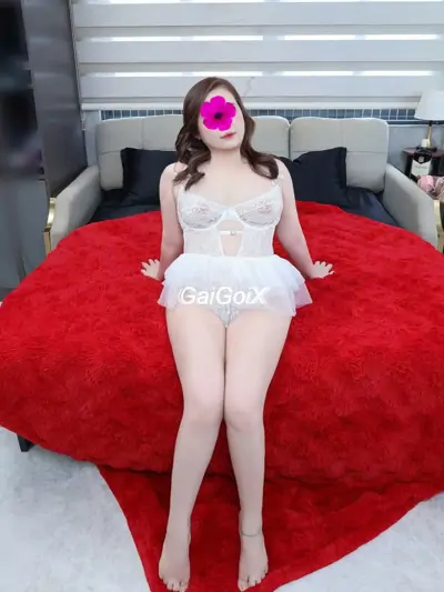 GÁI MIỀN NAM ANNA_ BODY SEXY LÀM TÌNH BAO PHÊ CHIỀU KHÁCH NHƯ VUA thumb 14