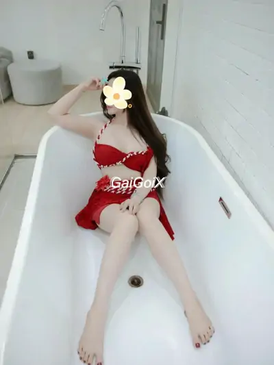 GÁI DÂM THANH TRÀ_BODDY BÁ CHÁY_ CHIỀU KHÁCH SỐ 1 thumb 10
