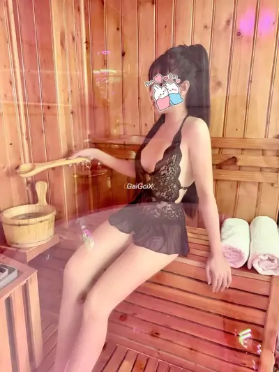 ❤️ THIÊN AN ❤️Face Xinh ,Da Trắng❤️Thiên Thần Tình Dục thumb 7
