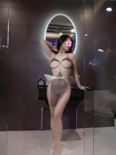 ❤️ TÚ LINH ❤️ Dâm Ngoan, Chiều Khách, Thân Hình Nóng Bỏng thumb 4