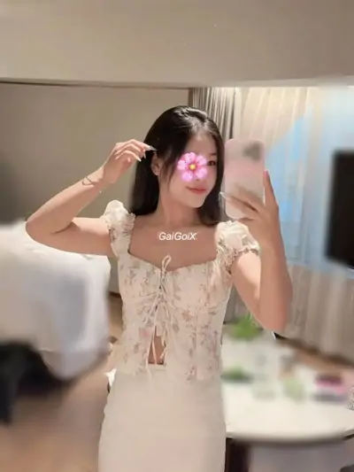 ❤️ TÚ LINH ❤️ Dâm Ngoan, Chiều Khách, Thân Hình Nóng Bỏng thumb 2